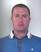 AGOSTINO Rocco cl.1982